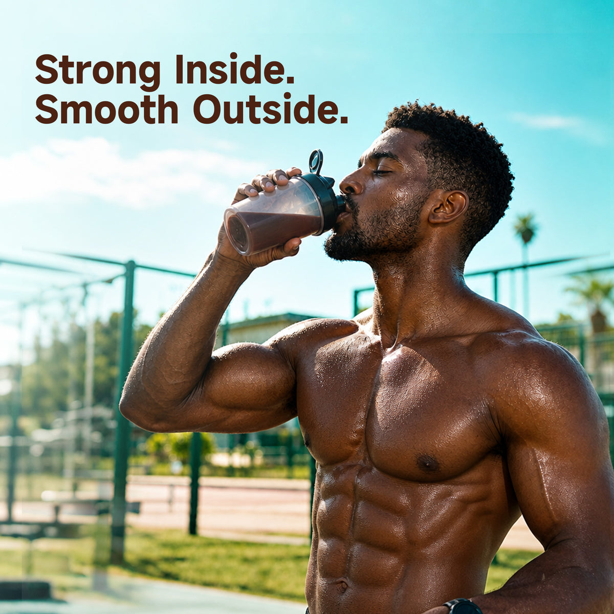 LAIFE Hydrolyzed Collagen Peptides Powder