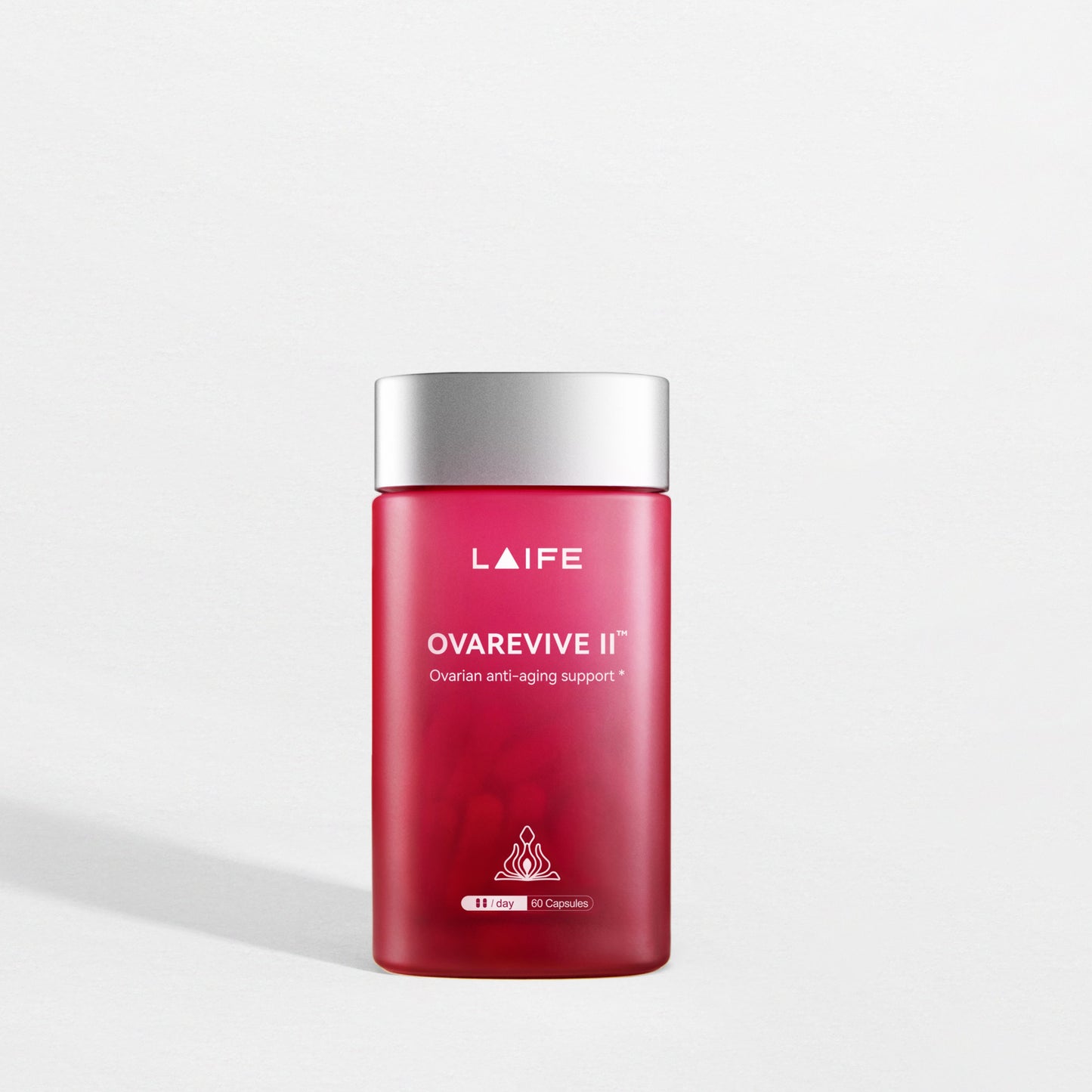 OVAREVIVE II™ - Ovarian anti-aging support