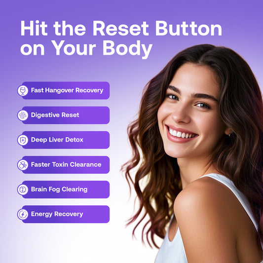 LAIFE Liver Detox & Cleanse Drops