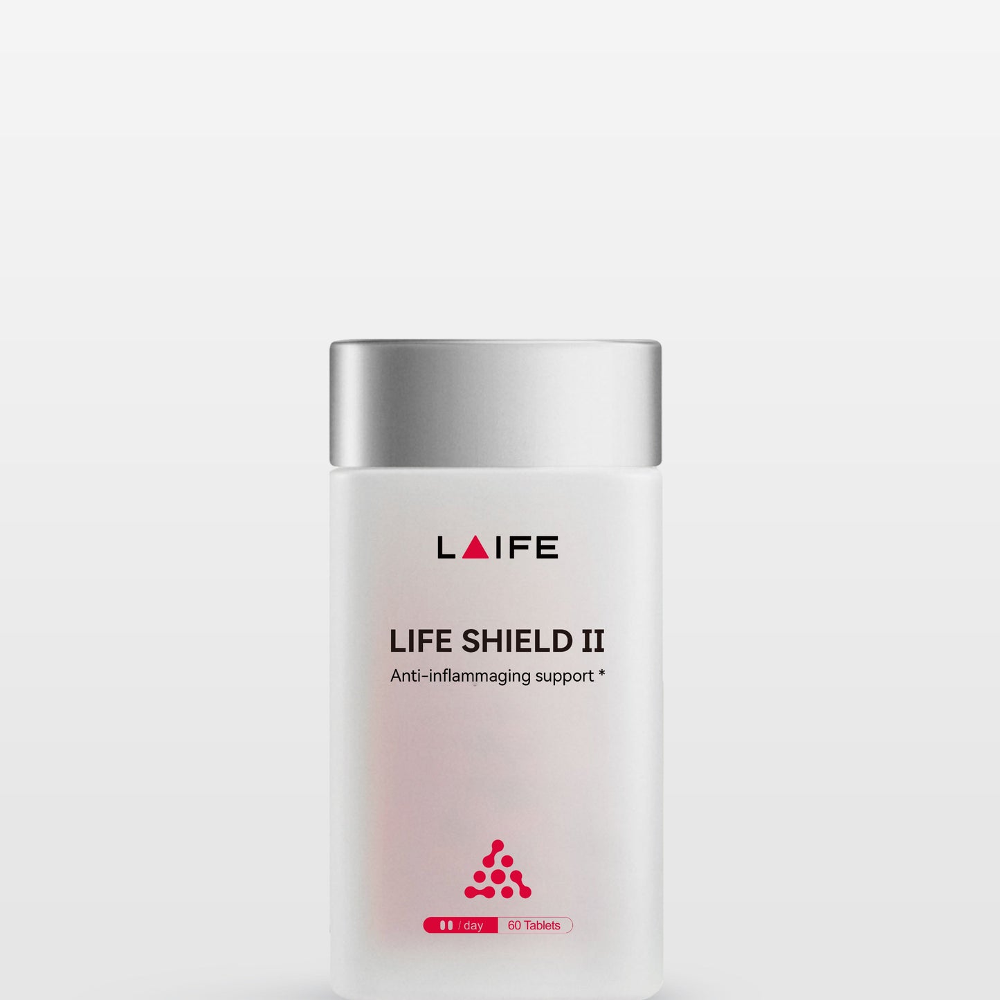 LIFE SHIELD-Anti-inflammaging support