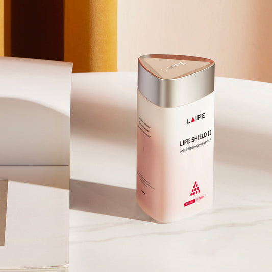 LIFE SHIELD