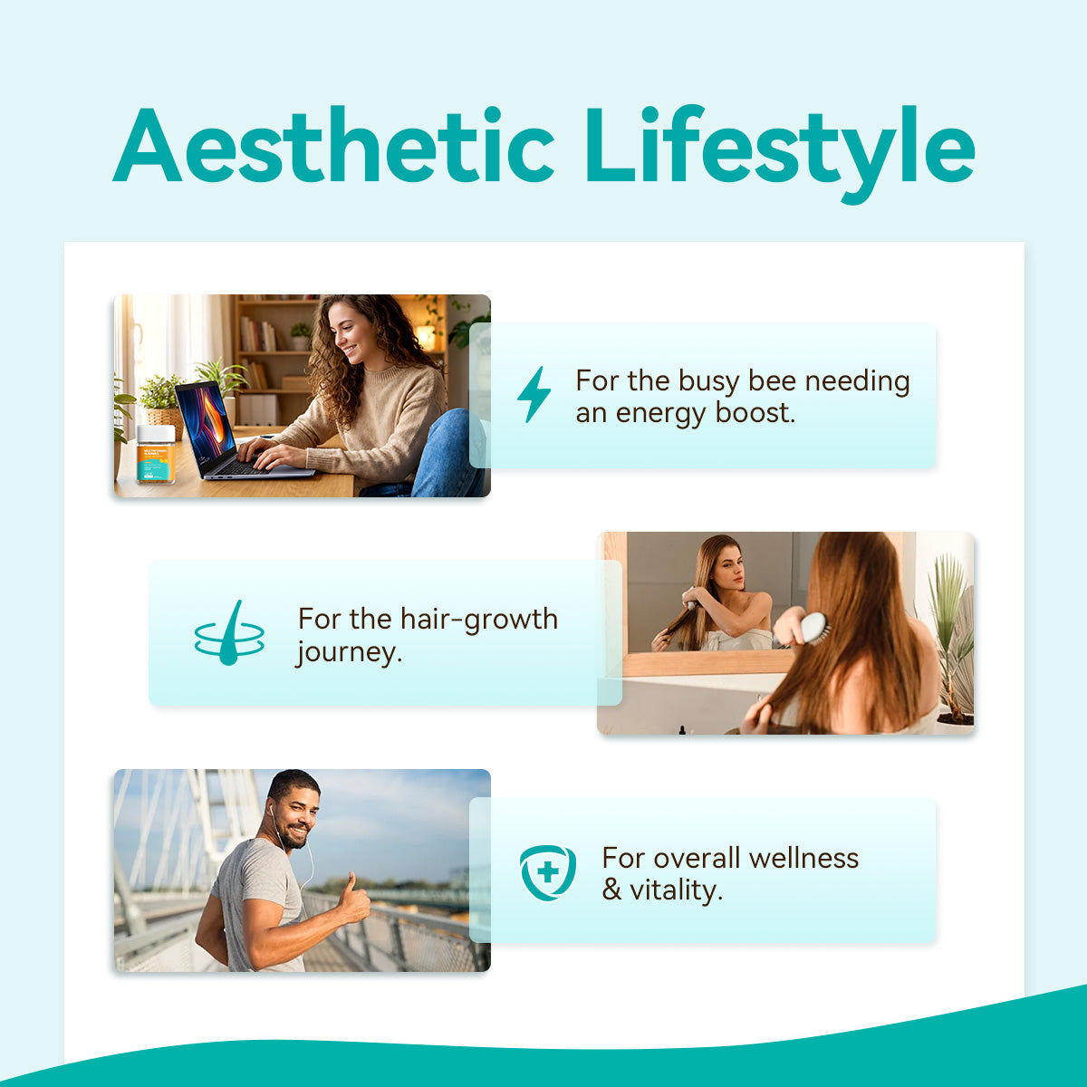 LAIFE Multivitamin Gummies