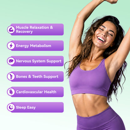 LAIFE Liposomal Magnesium Complex