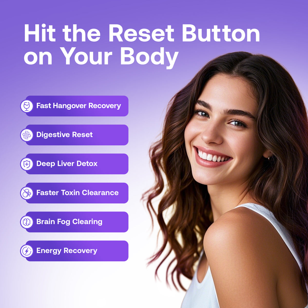 LAIFE Liver Detox & Cleanse Drops