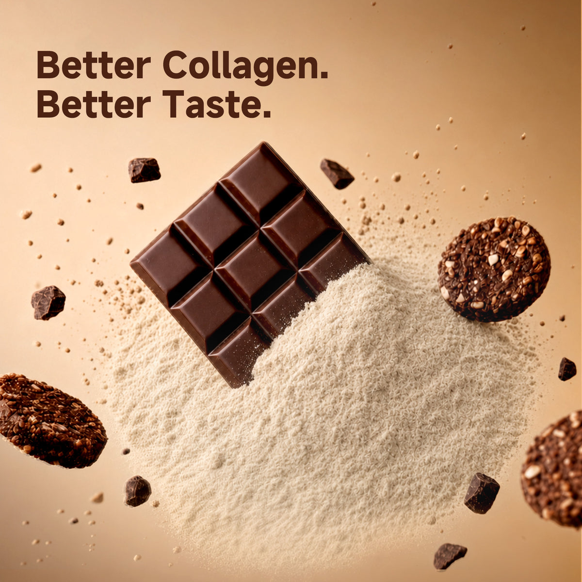 LAIFE Hydrolyzed  Collagen Peptides Powder