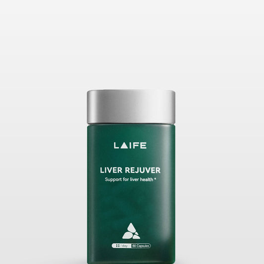 LIVER REJUVER
